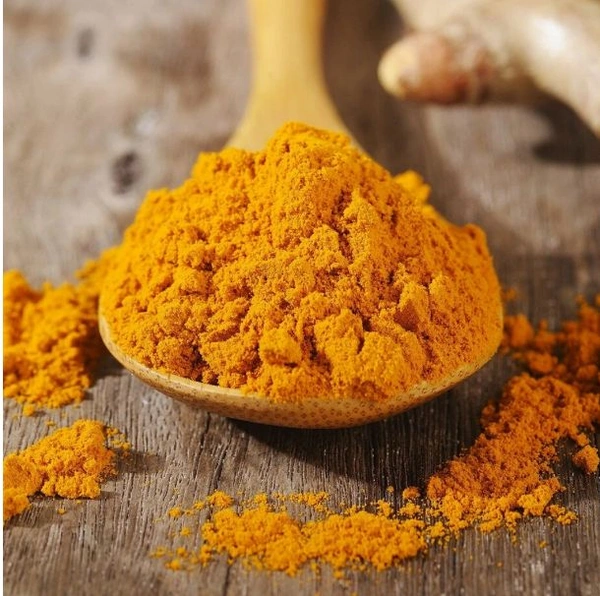 Haldi (हल्दी पावर) 100g