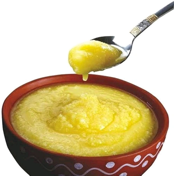Desi Ghee (देसी घी) 50g