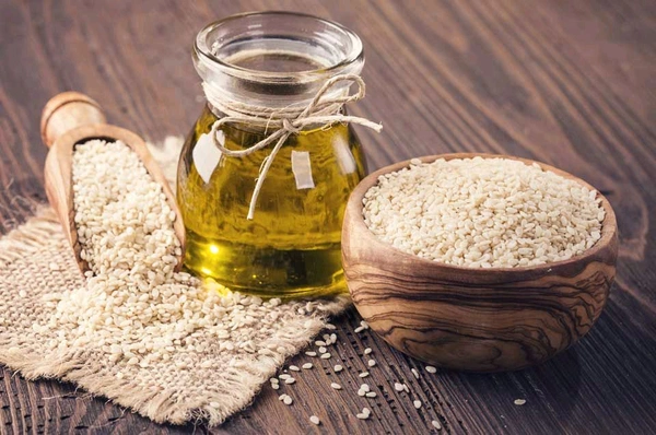 Til Tel (तिल का तेल) 500g 

