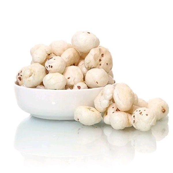 Makhana (मखाना) 250g 

 
