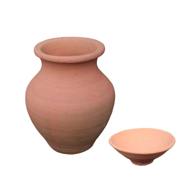 Mitti Kalash (मिट्टी कलश) 500g