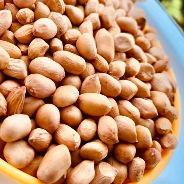 Kacha Badam (कच्चा बादाम) 250g