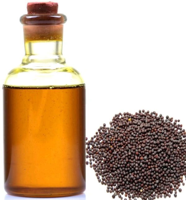 Sarson Tel (सरसों तेल) 500g