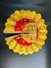 Laddu Gopal Kapda (लड्डू गोपाल कपड़ा ) Per Pieces  - 1