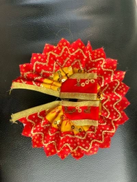Laddu Gopal Kapda (लड्डू गोपाल कपड़ा ) Per Pieces  - 1