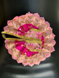 Laddu Gopal Kapda (लड्डू गोपाल कपड़ा ) Per Pieces  - 1