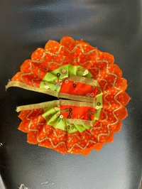 Laddu Gopal Kapda (लड्डू गोपाल कपड़ा ) Per Pieces  - 1