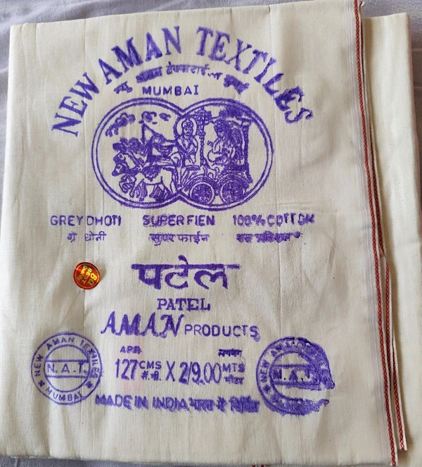 Dhoti 