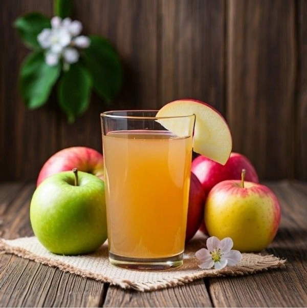 Apple Juice 