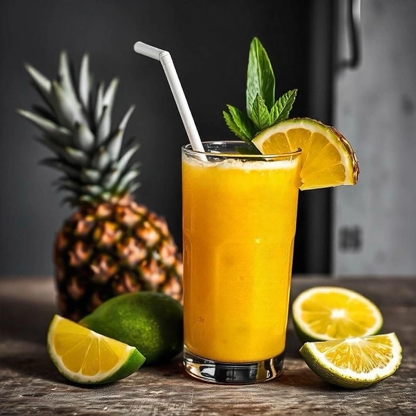 Pineapple Juice 