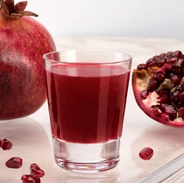 Pomegranate Juice 