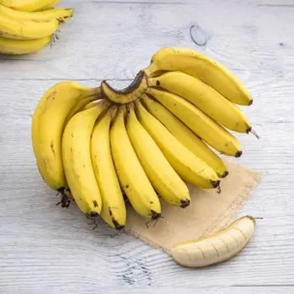 Banana  12 Pic