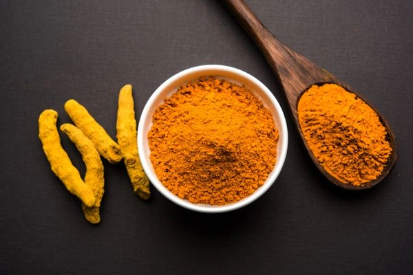 Haldi(हल्दी) 100gm