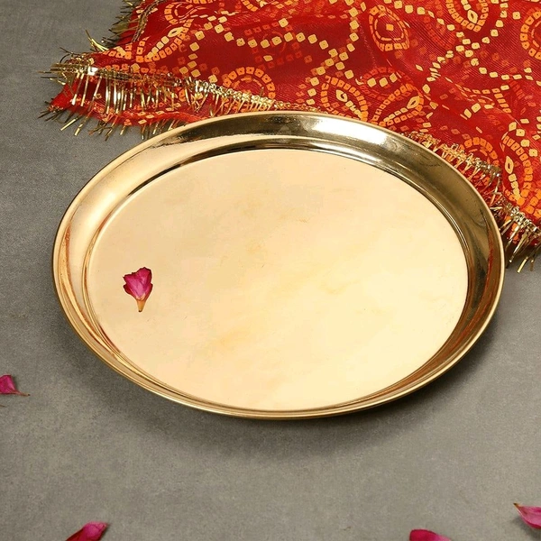 Pooja Thali 
