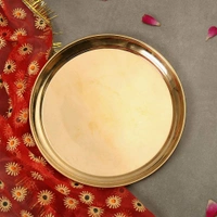 Pooja Thali 