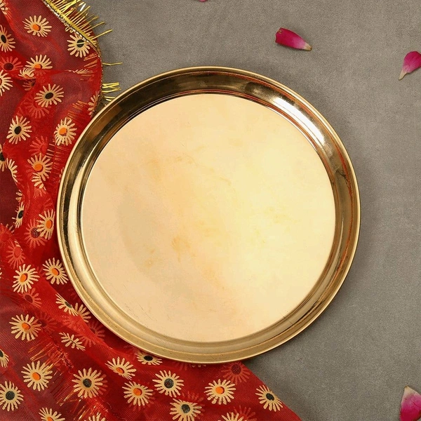 Pooja Thali 
