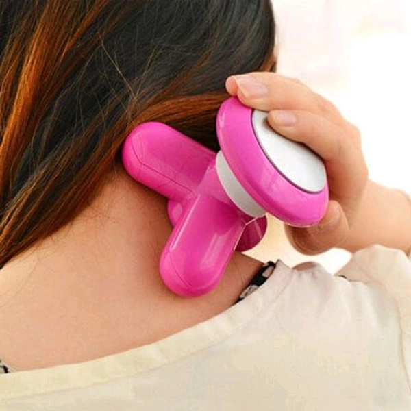 0367 USB Vibration Full Body Massager Description :- Ergonomic design, fits human body well and easy touch operation. Lovely UFO-shape appearance. Dimension: 10 x 8 x 4 cm ;Weight: 118 g. High performance vibrator provide best massage effect. Relive Muscle pain and Body ache. Safe, reliable and provides quick relief. Can be used on full body as it is a full body massager.