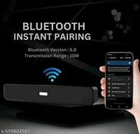 Bluetooth speakers Wireless