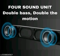 Bluetooth speakers Wireless