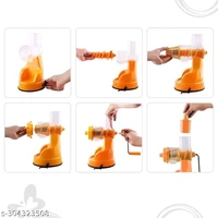 Hand Juicer With Buy One Get One Offer
