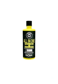 Foxcare All In One Polish With Selant & Microfiber Clothe  - 500ml