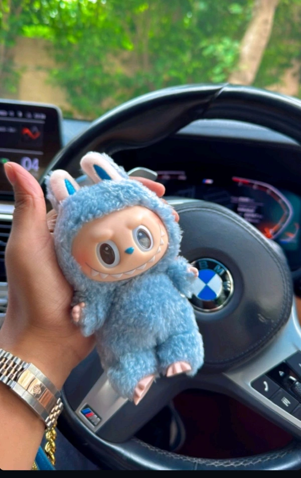Labubu Doll 