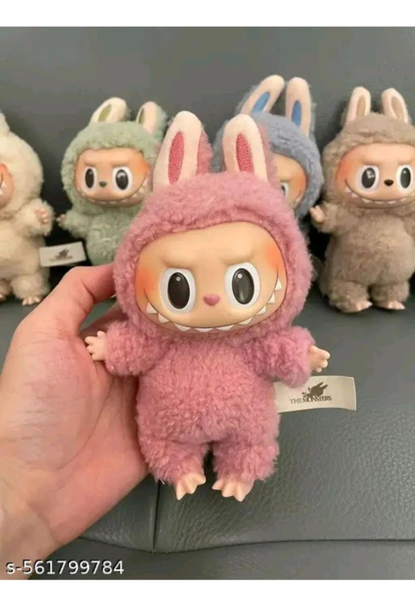 Labubu Doll 
