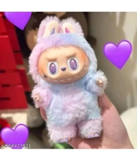 Labubu Doll 
