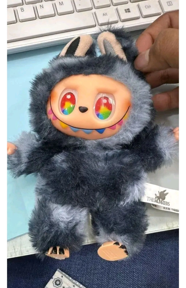 Labubu Doll 