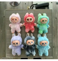 Labubu Doll 