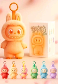 Labubu Doll 