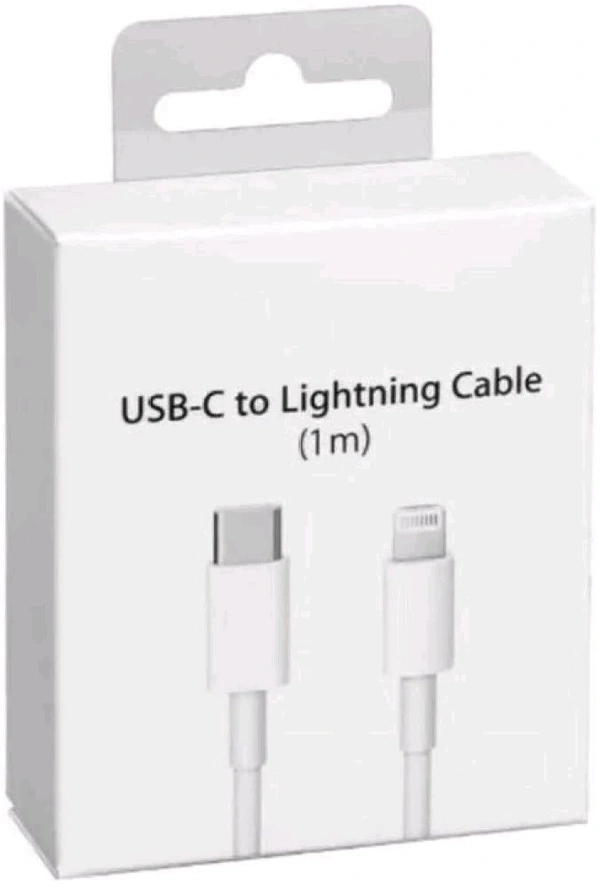 iPhone Data Cable