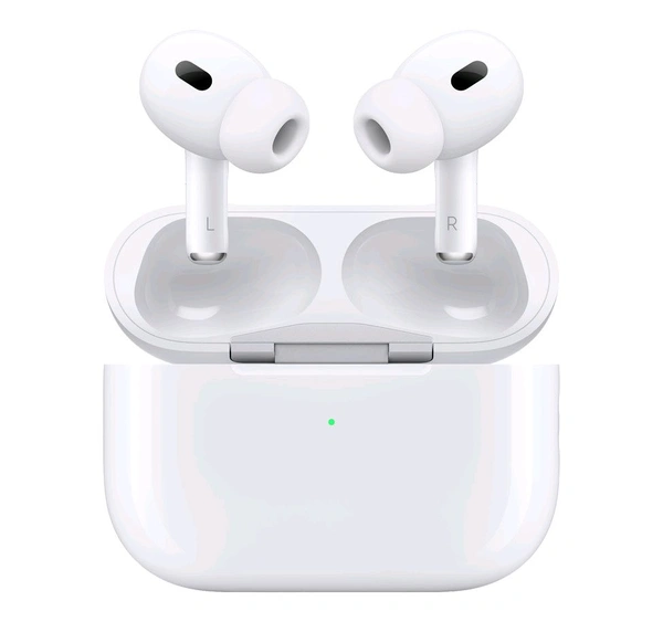 Airpods Pro With ANC