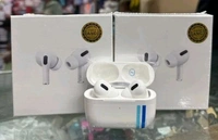 Airpods Pro With ANC