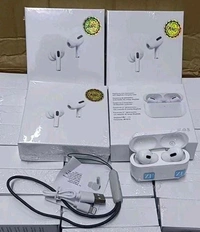 Airpods Pro With ANC