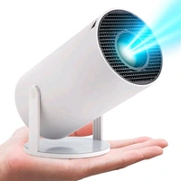 Android 4k Smart Mini Projecter