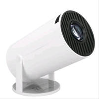 Android 4k Smart Mini Projecter