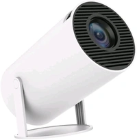 Android 4k Smart Mini Projecter