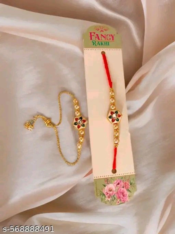 Rakhi Set- 2pics