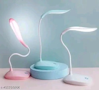 Zipzoo Attractive Led Table Lamp With Touch Sensor