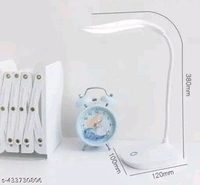 Zipzoo Attractive Led Table Lamp With Touch Sensor