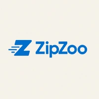 Zipzoo - Logo