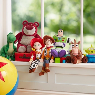 Toys