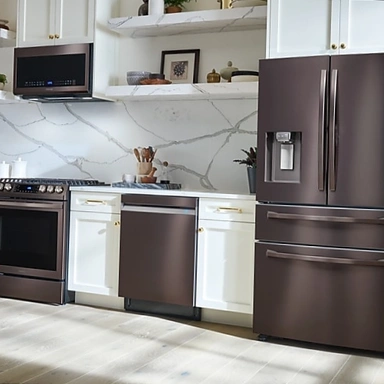 Home Appliances