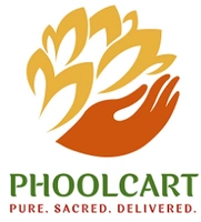 Phoolcart - Logo