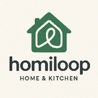 Homiloop - Logo