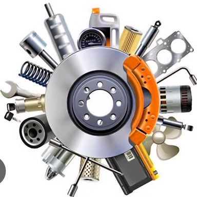 Refurbished Spare Parts