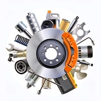 RefurbishedSpareParts - Logo