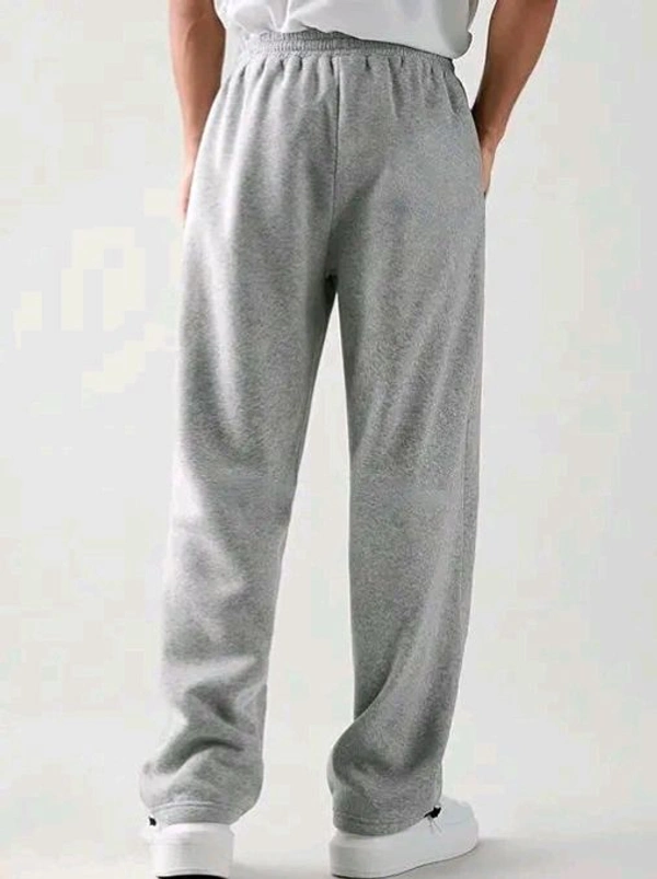 Track Pants  - White, S