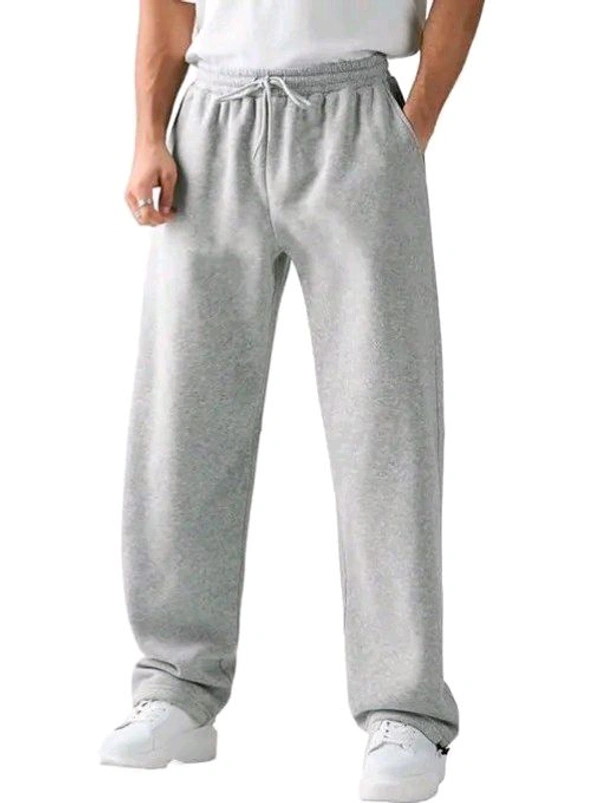 Track Pants  - White, S